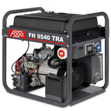 FOGO Powered by HONDA 8.1 kVA Stromaggregat AVR 400V FH9540TRA