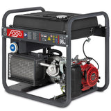 FOGO Powered by HONDA 8.1 kVA Stromaggregat AVR 400V FH9540TRA