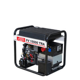 FOGO B&S VANGUARD 14,5 kVA Stromaggregat AVR 400 V FV15000TRA