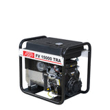 FOGO B&S VANGUARD 14,5 kVA Stromaggregat AVR 400 V FV15000TRA