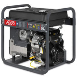 FOGO B&S VANGUARD 12,5 kVA Stromaggregat AVR 400 V FV 13000TRA