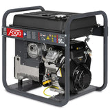 FOGO B&S VANGUARD 12,5 kVA Stromaggregat AVR 400 V FV 13000TRE