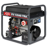 FOGO B&S VANGUARD 12,5 kVA Stromaggregat AVR 400 V FV 13540TRA