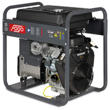 FOGO B&S VANGUARD 19.5 kVA Stromaggregat AVR 400 V FV20000TRE