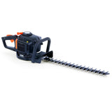 FUXTEC-Bundle Motorsense FX-MS125 & Benzin Heckenschere FX-MH126