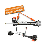 FUXTEC FX-PS152 Benzin Profi-Motorsense