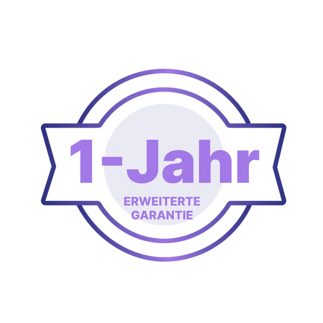 Erweiterte Garantie-Service