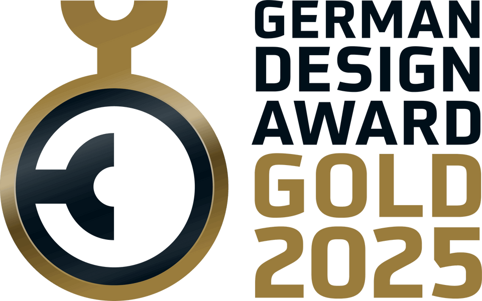 Kaffeemühle – LIGRE siji