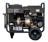 ITC POWER Baustellen Stromaggregat 15 kVA GG15000LEK-T 400 V PROFI-QUALITÄT