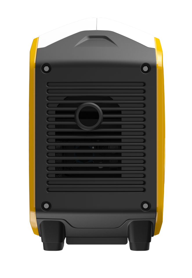 ITC POWER Inverter 1800 Watt Benzin GG18i Stromaggregat auch Werkzeuge