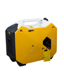 ITC POWER Inverter 1800 Watt Benzin GG18i Stromaggregat auch Werkzeuge