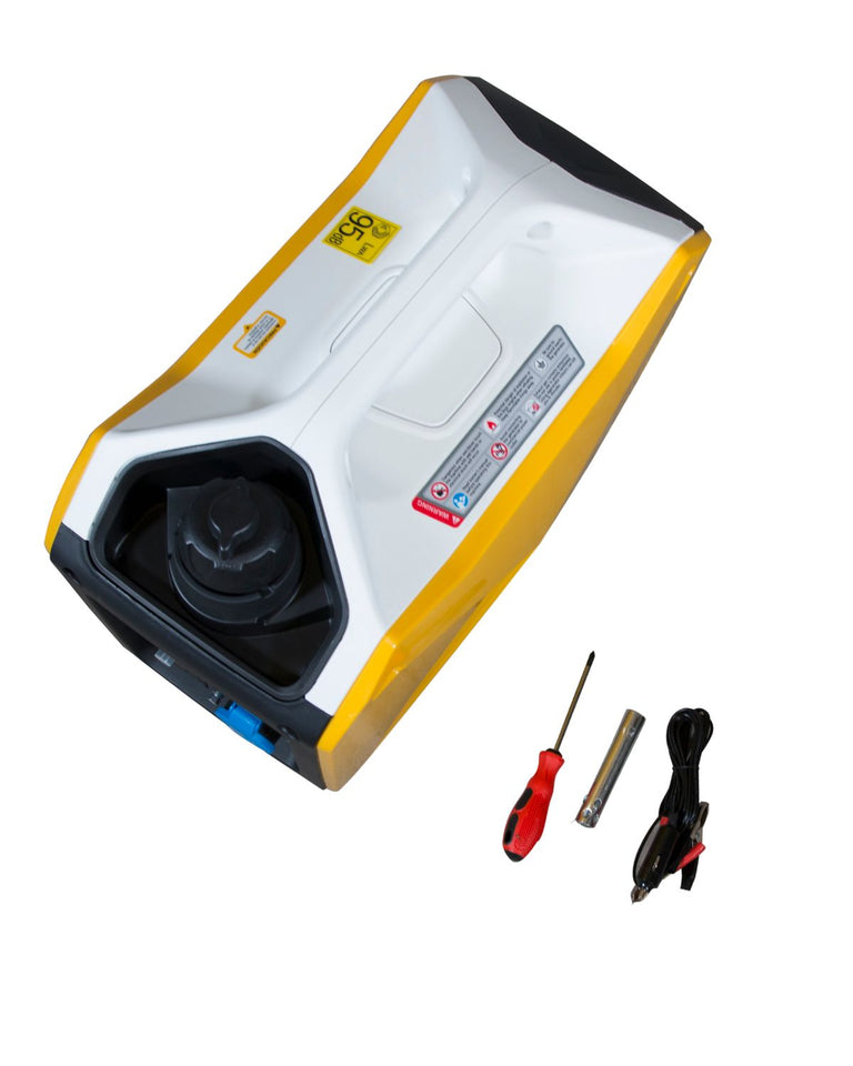 ITC POWER Inverter 1800 Watt Benzin GG18i Stromaggregat auch Werkzeuge