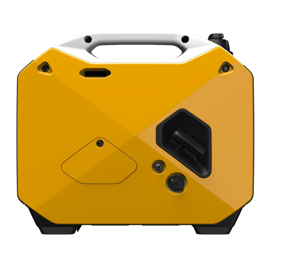 ITC POWER Inverter 1800 Watt Benzin GG18i Stromaggregat auch Werkzeuge