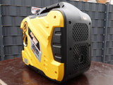 ITC POWER Inverter 3400Watt Benzin GG34Ei Stromaggregat