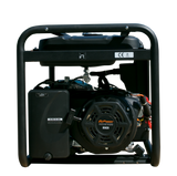 ITC POWER 6600 Watt Benzin GG9000LE Stromaggregat