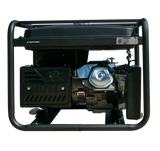 ITC POWER 6600 Watt Benzin GG9000LE Stromaggregat