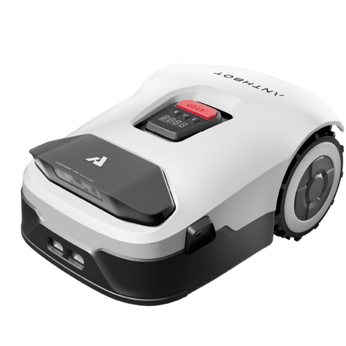 Generalüberholt ANTHBOT Genie