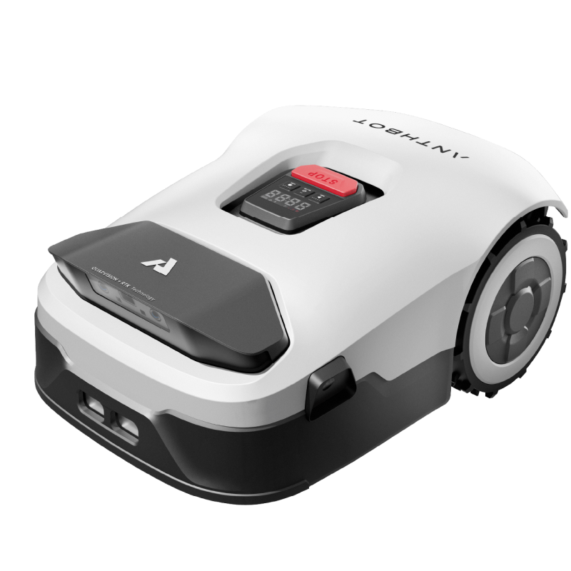 Generalüberholt ANTHBOT Genie