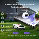 Generalüberholt ANTHBOT Genie