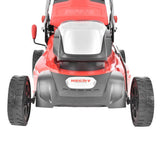 HECHT 5041 S Akku Rasenmäher