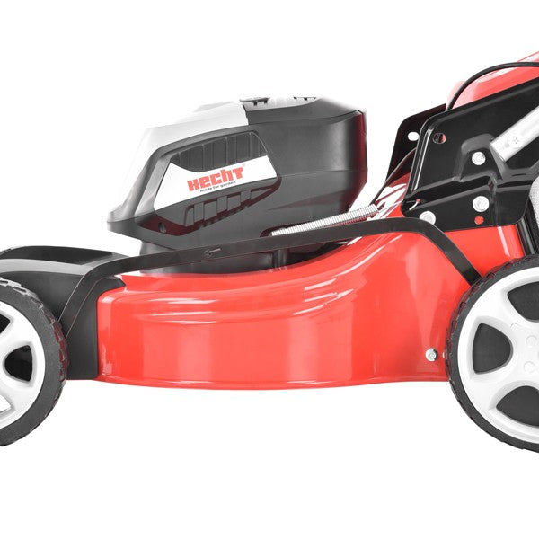HECHT 5041 S Akku Rasenmäher
