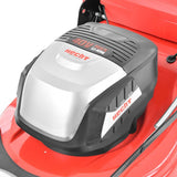 HECHT 5041 S Akku Rasenmäher