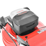 HECHT 5041 Akku Rasenmäher