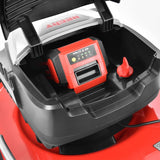 HECHT 5041 Akku Rasenmäher