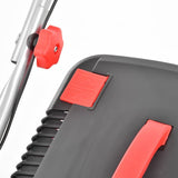 HECHT 5041 Akku Rasenmäher