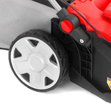 Hecht 5043 - Akku Rasenmäher