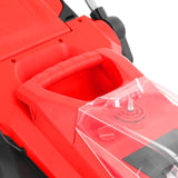 Hecht 5043 - Akku Rasenmäher