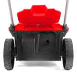 Hecht 5043 - Akku Rasenmäher