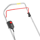 Hecht 5043 - Akku Rasenmäher