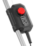 Hecht 5043 - Akku Rasenmäher