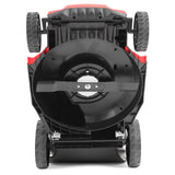 Hecht 5043 - Akku Rasenmäher