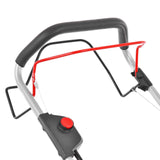 Hecht 5045 S - Akku Rasenmäher