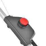 Hecht 5045 S - Akku Rasenmäher