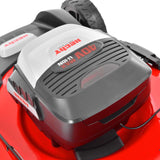 Hecht 5045 S - Akku Rasenmäher