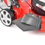 Hecht 5045 S - Akku Rasenmäher