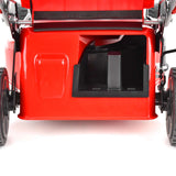 Hecht 5045 S - Akku Rasenmäher