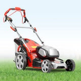 HECHT 5046 Akku Rasenmäher