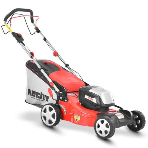HECHT 5041 S Akku Rasenmäher