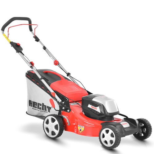 HECHT 5041 Akku Rasenmäher