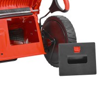 HECHT 5046 Akku Rasenmäher