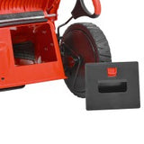 HECHT 5046 Akku Rasenmäher