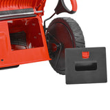 HECHT 5051 Akku Rasenmäher