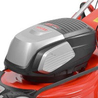 HECHT 5046 Akku Rasenmäher