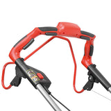 HECHT 5051 Akku Rasenmäher