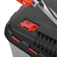 HECHT 5046 Akku Rasenmäher