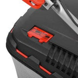 HECHT 5046 Akku Rasenmäher